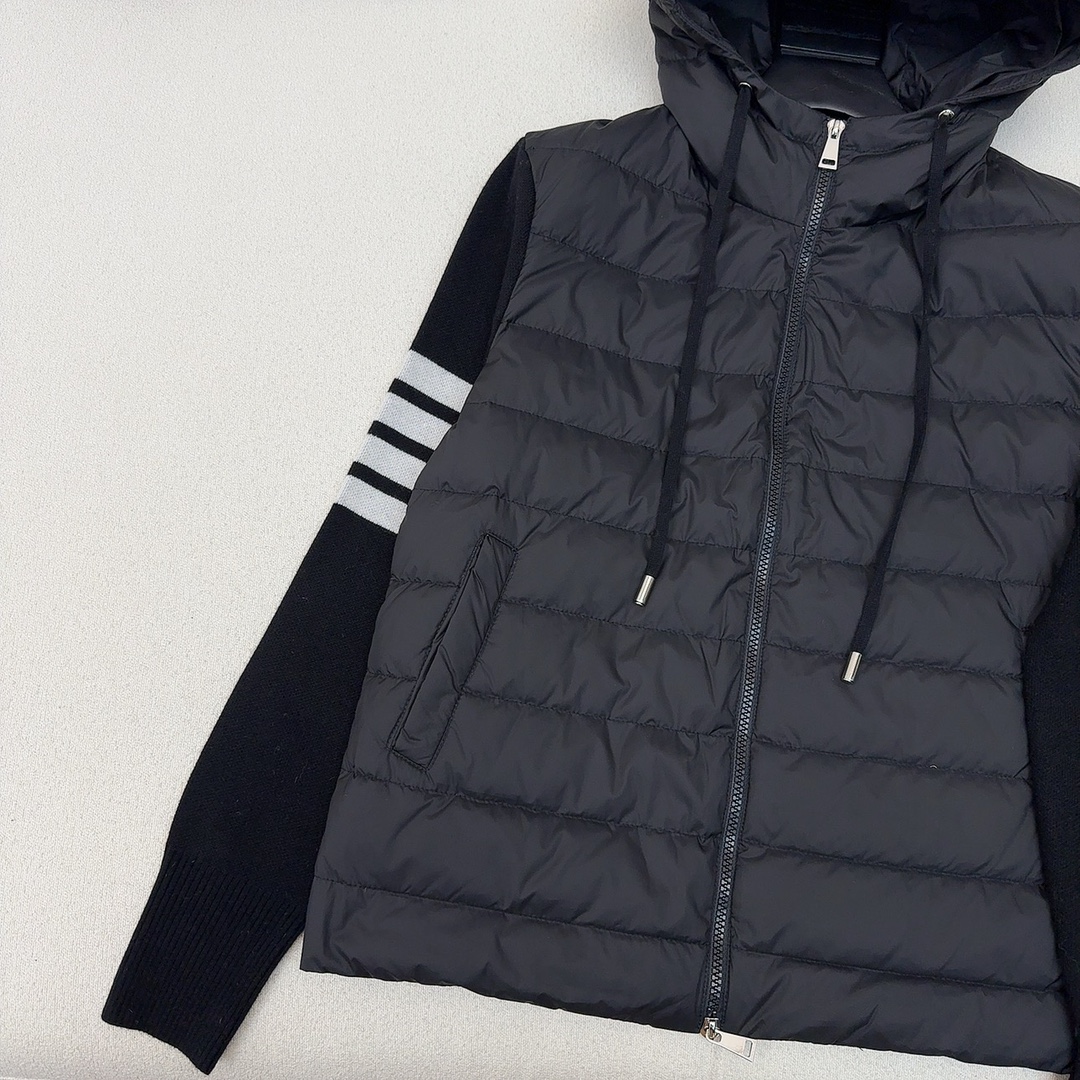 Thom Browne Down Jackets